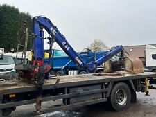 2007 hmf 1144 for sale  NUNEATON