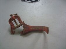 ridgid pipe vise for sale  Elmer