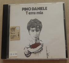 Musicale pino daniele usato  Firenze