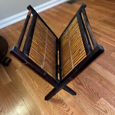 Vintage wicker ratan for sale  Egg Harbor Township