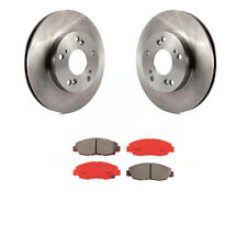 Front disc rotors for sale  Independence