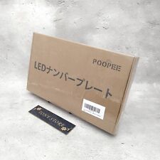 Jdm japanese glow d'occasion  Expédié en Belgium
