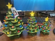 Sizes mr. christmas for sale  Richmond