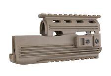 Handguard tactical aps usato  Montesilvano