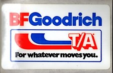 Goodrich whatever moves for sale  Portland