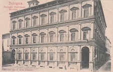 Bologna palazzo malvezzi usato  Roma
