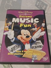 Extreme music fun. usato  Monte San Pietro