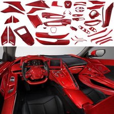 Red real carbon d'occasion  Expédié en Belgium