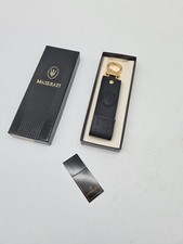 Keychain maserati 80s usato  Italia