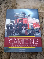 Livre cœur camions d'occasion  Nancy-