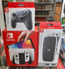 Console nintendo switch usato  Cuneo