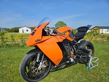 Motorcycle race track for sale  YORK