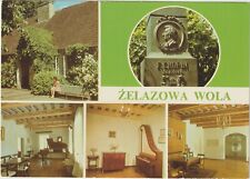 Zelazowa wola vedutine usato  Polcenigo