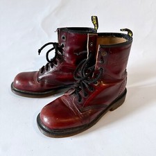 Martens stiefel 1460 gebraucht kaufen  Köln