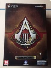 Collector edition assassin usato  Avola