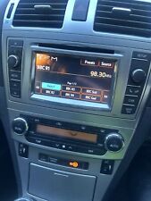 Genuine 2013 toyota for sale  ABERDEEN