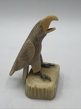 Eagle hand carved for sale  Las Vegas