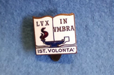 Pin spilla lux usato Pin spilla lux usato  Albenga