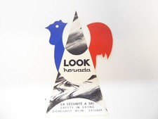 Autocollant sticker look d'occasion  Orleans-