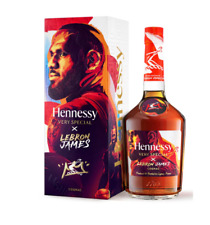 Limited edition hennessy for sale  LONDON