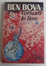 Forward in Time Ben Bova HC BCE Walker (1973) segunda mano  Embacar hacia Argentina