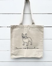 Love frenchie canvas for sale  Cincinnati