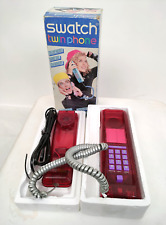 Swatch twin phone usato  Sacile