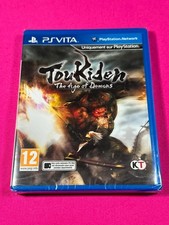 Toukiden the age d'occasion  Nice-
