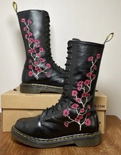 Martens zip kiele for sale  BASINGSTOKE