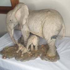 Tuskers henry elephants for sale  BIRMINGHAM