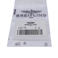 Breitling avenger seawolf d'occasion  Vaux-sur-Mer
