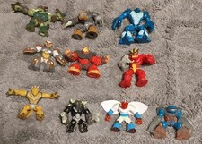 Gormiti giochi preziosi for sale  BISHOP AUCKLAND