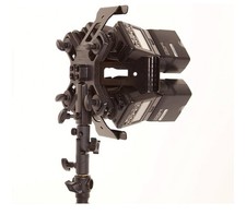 Lastolite LL LS2530 Ezybox Studio Quad Bracket segunda mano  Embacar hacia Mexico