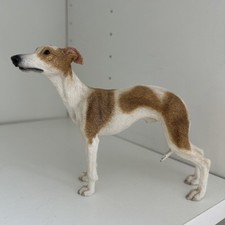 Whippet dog figurine for sale  BIRMINGHAM