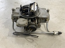 750 holley 80508 for sale  Middlebury