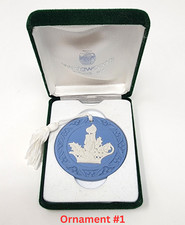 Choice 1994 wedgwood for sale  Knoxville