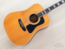 1998 guild d55 for sale  Seattle