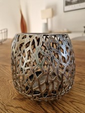 Windlicht metal casablanca gebraucht kaufen  Ketsch