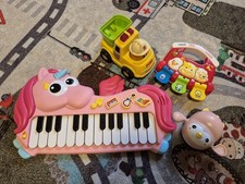 Kleinkind baby spielzeug gebraucht kaufen Kleinkind baby spielzeug gebraucht kaufen  Zehdenick