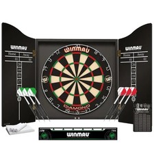 Winmau professional dart for sale  EDINBURGH