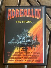Adrenalin spaceship pack for sale  LUTON
