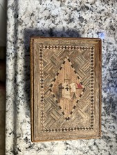 Vintage japanese puzzle for sale  Eagle Creek