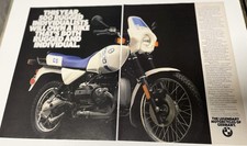 1988 bmw gs1000 for sale  Lynn Haven
