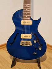 Gibson blueshawk gitarre gebraucht kaufen  Allershausen