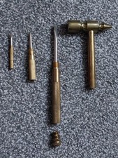 Vintage brass hammer for sale Vintage brass hammer for sale  SCUNTHORPE