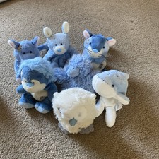 Rare bundle blue for sale  TROWBRIDGE