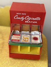 Rare miner matic for sale  Canadian