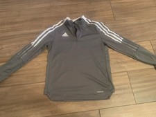 Adidas pullover pulli gebraucht kaufen  Altenstadt
