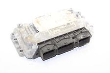Usado, Unidade de controle de motor Citroën C4 Aircross 9657489480 2010 15376687 comprar usado  Enviando para Brazil