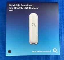 E169 mobile broadband for sale  LEIGH-ON-SEA